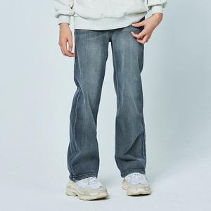 [소이] 남자 가을이월 세미와이드그레이진(25S0210)