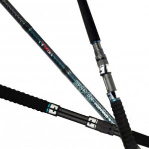 바낙스 하데스 파핑 S802L 루어대 부시리 방어