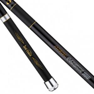 바낙스 메가 수초제거기 111 얼음낚시