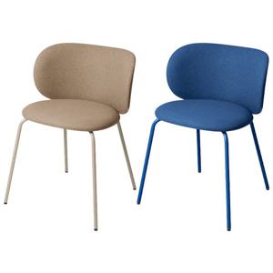 이케아 KRYLBO 크륄보 의자/쿠션의자/식탁의자/등받이의자/암체어/인테리어의자