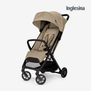 [잉글레시나]퀴드3 기내반입 휴대용 유모차 루나 베이지