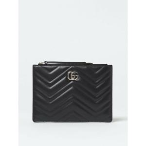 [GUCCI] 라프리마 여성 미니 백 지갑 813349DTDHD 1000 블랙 /6