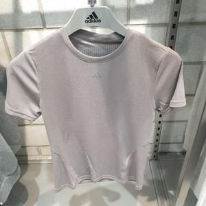 아디다스 HC02 D4T HIIT SC T 기능성티 IU1126