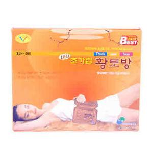 허리찜질 초가집 황토방(SJH-606)