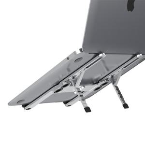 거이단 휴대용 미니 접이식 알루미늄 노트북 스탠드 NBS5705