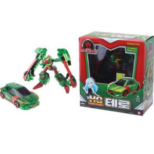 [초이락]터닝메카드 리마스터 HG 테로