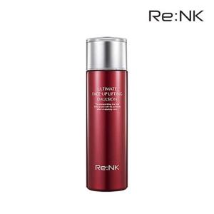 [리엔케이] 탄력수분 얼티밋 페이스업 리프팅 에멀젼 150ml
