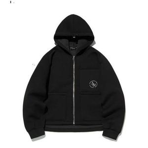 인터크루 HC10 네오프렌 후드집업 ITX1DH51A