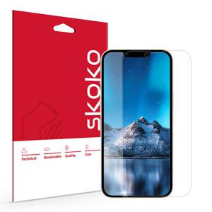 아이폰 16e 지문방지 AR 액정보호필름 1매