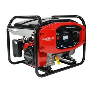 3키로 대한 발전기 DH3700 소형 자가 전기 비상용 휴대용
