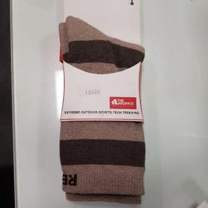 레드페이스 HC12 스트라이프롱양말 REEGSCX19100