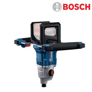 보쉬 충전 믹서 드릴 GRW 18V-160 무선 시멘트 콘크리트 믹싱기 베어툴