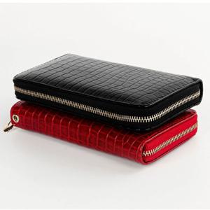 여자 쌍지퍼 장지갑 데일리 인기 카드 동전 지갑 선물