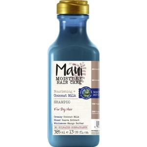 마우이 모이스처 Maui Moisture 샴푸 너리싱+코코넛 밀크 385ml