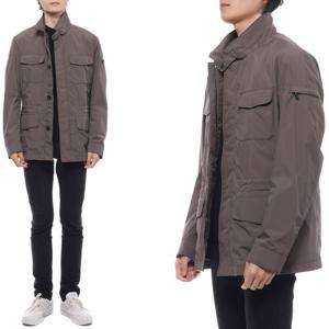 [무레르] 24SS 남성 EZIO STP 재킷 (EZIO STP VISONE 24S)