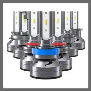 올뉴쏘렌토 카프리LED전조등(H7-A)