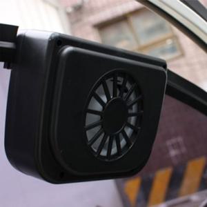 차량용선풍기 차량용 태양열 환풍기 쿨러 오토 썬쿨