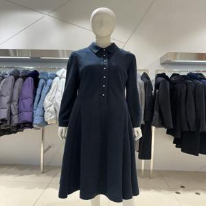 [마담포라] 겨울 원피스 MA4OP503A