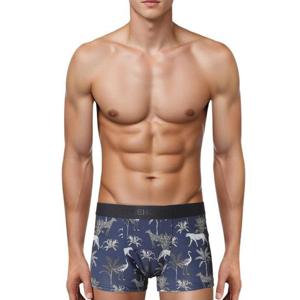 엘르이너웨어 모노톤 재규어 드로즈EEMDN222NV