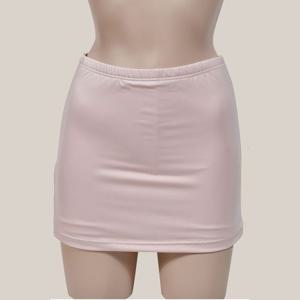 국산 여성 속바지치마 Y존 커버 고급쿨론소재 잠옷