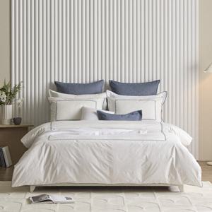 [소프라움] 주디 고밀도 순면 차렵이불 S (간절기)