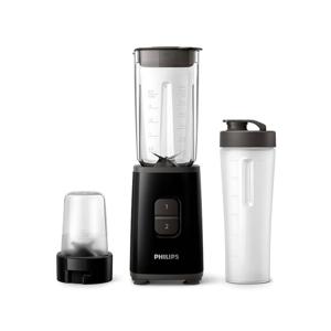 필립스 미니 소형 블렌더/믹서기 텀블러 다지기 추가 구성 HR2603/90