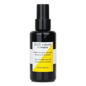 시슬리 프리셔스 헤어 케어 오일 100ml