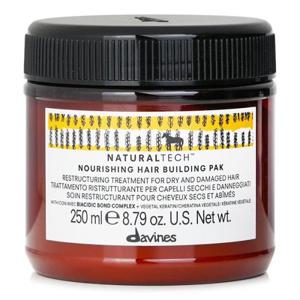 다비네스 내추럴 테크 두피 영양 헤어 팩 250ml