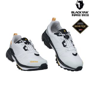 블랙야크 공용신발 베이퍼 스텝 GTX ABYSHXU934