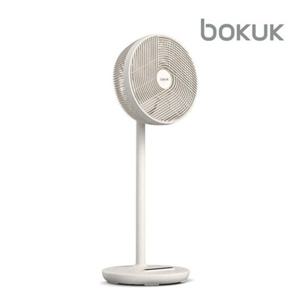 [보국] 제로닷 BLDC 써큘레이터 BKF-21W30DC 화이트샌드