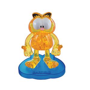 가필드 크리스탈 퍼즐 34피스