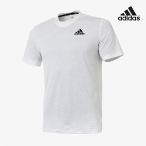 아디다스 헬스 반팔 라운드넥 PR 남자 기본티 GR0517