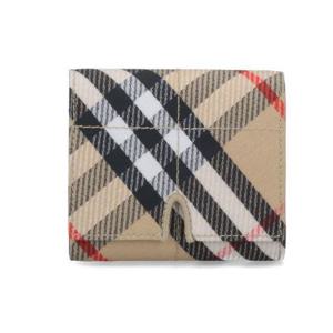 버버리 지갑 81034091 B9368 Beige
