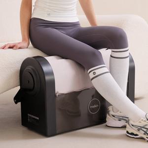 멜킨 엘프리 종아리 마사지 맛사지 롤러 바디 안마 용품