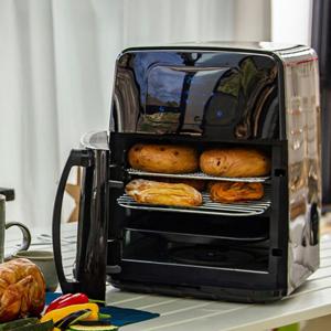 엔뚜마노 12L 대용량 오븐기 에어프라이어 VAF-450F