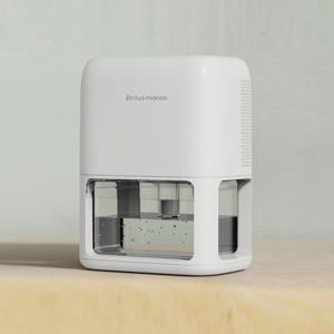 엔뚜마노 마이스페이스 1.8L 미니 소형 제습기 EM-DH1300