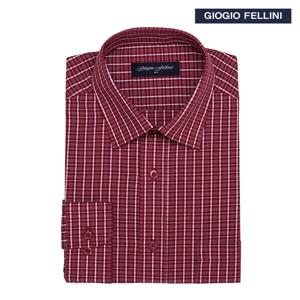 지오지오펠리니 긴팔 남성와이셔츠 GSTS0145R