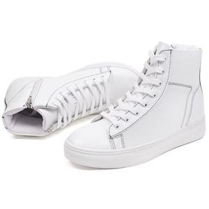 신상 남자 하이탑 스니커즈 패션 신발 데일리 운동화