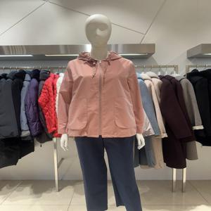 [마담포라] 점퍼 MA3JP504A