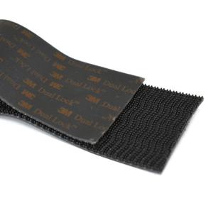 3M 듀얼락 SJ3550CF 탈부착 테이프 50mm x 1M 소품테이프 돌돌이테이프 오돌이테이프 찍찍이테이프 소품부