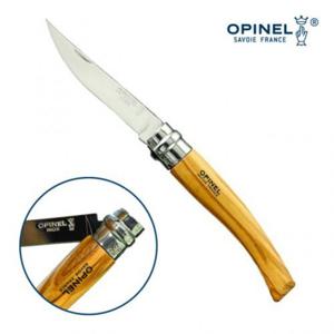 OPINEL 프랑스 나이프 에필레 8 올리브 OPI2MA031
