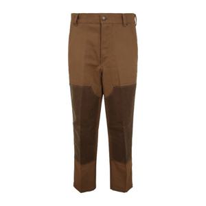 디키즈 왁싱 더블 니 팬츠 DK0A4YJLG441