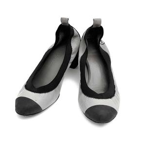 (명품) 샤넬 밴딩 구두 1121240515