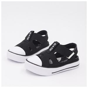 컨버스 키즈 벨크로 샌달 CTAS 슈퍼플레이 샌들 OX 764455C