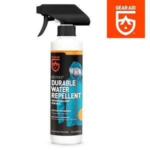 [맥넷]기어에이드 듀러블 발수 스프레이 296ml