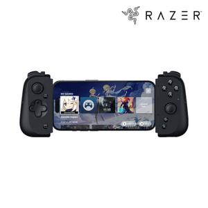 레이저코리아 키시 KISHI V2 USB C 갤럭시 아이폰 무선게이밍컨트롤러