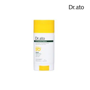 닥터아토 실키선스틱 15g