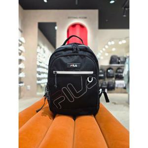 [휠라 키즈]MARIO고학년 리버시블 책가방 FK3BPF5004X BLK