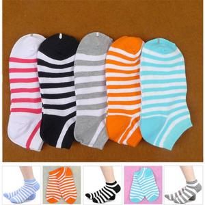 여자 발목양말(얼룩말) 1켤레