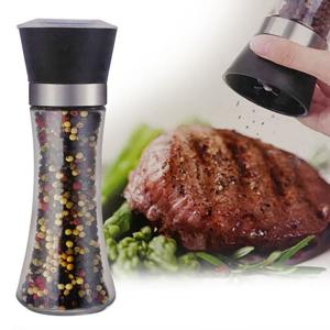 썬쿡 다용도 후추 그라인더 페퍼밀 통후추 소금 양념 소금그라인더 소금후추통 통후추그라인ㄴ더 통후추 깨